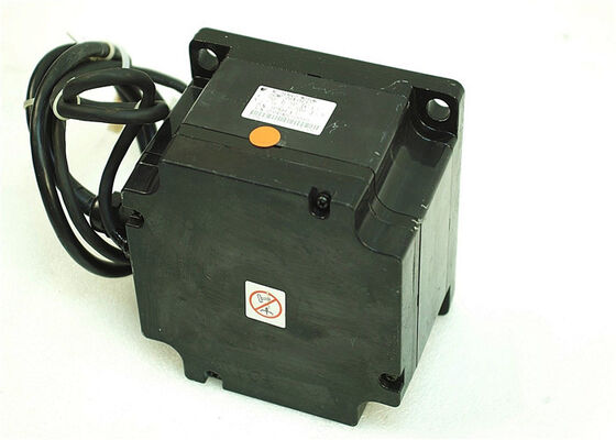 Industrial Electric Yaskawa 3000RPM AC Servo Motor 750W 200V SGMP-08A3TE12