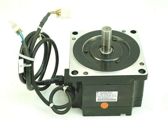 Industrial Electric Yaskawa 3000RPM AC Servo Motor 750W 200V SGMP-08A3TE12