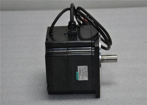 Industrial YASKAWA AC SERVO MOTOR 750W 3000RPM SGMP-08A3TE31