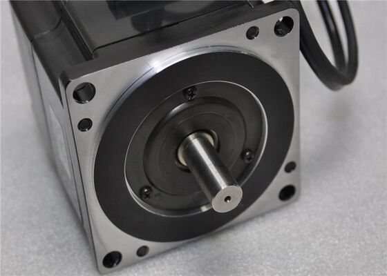 Industrial YASKAWA AC SERVO MOTOR 750W 3000RPM SGMP-08A3TE31