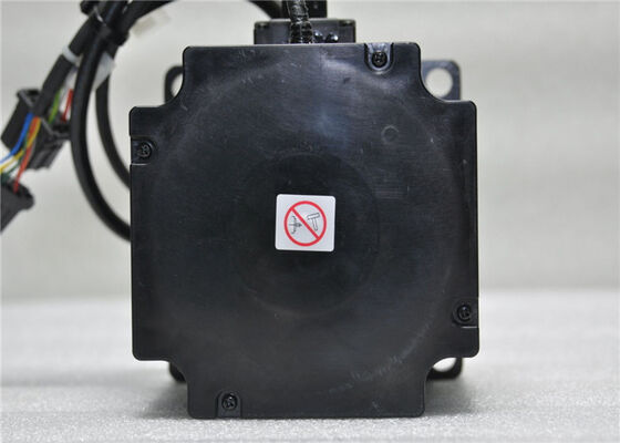 Industrial YASKAWA AC SERVO MOTOR 750W 3000RPM SGMP-08A3TE31