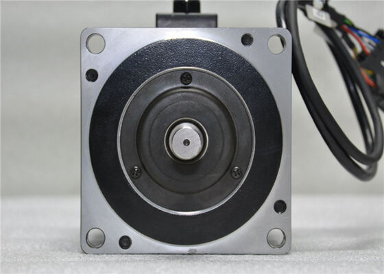 Industrial YASKAWA AC SERVO MOTOR 750W 3000RPM SGMP-08A3TE31