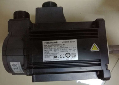 200V 1500W 1.5KW Servo System Industrial Servo Drives Panasonic MSME152GCG