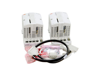 ABB Digital I O Module PM858K02 3BSE082896R1 24 V DC (19.2-30 V DC) 210 / 360 mA