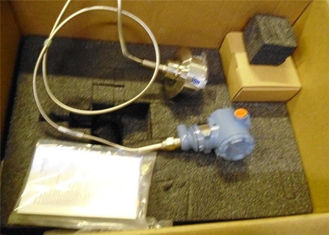 Rosemount 3051TG In-Line Pressure Transmitter  3051TG1A2C21AB4M5E5      -14.7 to 30PSI