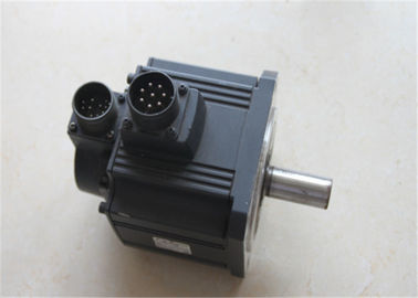 Mitsubishi 500W Electric AC Servo Motor HC-SFS52K 3AC 126V 3.2A In Stock