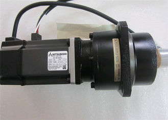 HC-KFS43G1 400W 129V MITSUBISHI AC SERVO MOTOR  Phase Three Phase