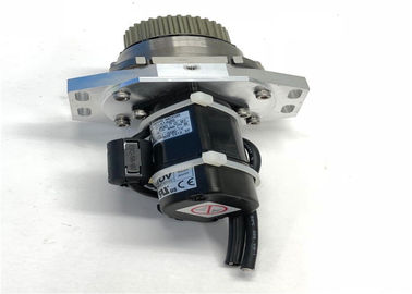 Yaskawa Electric  Industrial AC Servo Motor 100W 200V 0.91A   SGMAH-01A1A2S