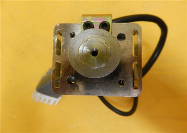 Industrial YASKAWA ELECTRIC 0.91A AC Servo Motor  3000r/min SGMAH-01A1A-AD11