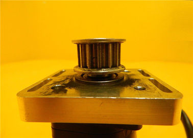 Industrial YASKAWA ELECTRIC 0.91A AC Servo Motor  3000r/min SGMAH-01A1A-AD11