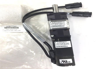 SGMAH-01AAF41 YASKAWA AC SERVO MOTOR & SGMAH-01AAAP19 AC SERVO GEARMOTOR