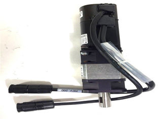 SGMAH-01AAF41 YASKAWA AC SERVO MOTOR & SGMAH-01AAAP19 AC SERVO GEARMOTOR