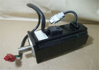 Yaskawa NEW ORIGINAL AC SERVO MOTOR 0.637N.M  3000r/mim SGMAH-02A1F-AP51