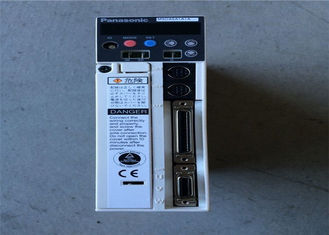Input 100-115V 1P 1.4A 50/60Hz  Panasonic-AC-Servo-Driver-MSDA5A1A1A