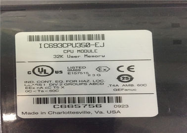 GE FANUC SERIES 90-30 PLC Digital I/O Module IC693DSM314 FACTORY SEALED