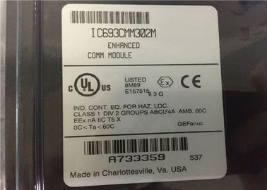 GE FANUC SERIES 90-30 PLC Digital I/O Module IC693DSM314 FACTORY SEALED