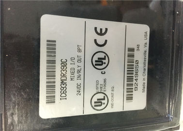 GE FANUC SERIES 90-30 PLC Digital I/O Module IC697BEM713  FACTORY SEALED