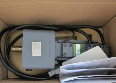 Mitsubishi Melservo HA-FH13BG-S1 100W Industrial Servo Motor 3AC 100V 1.1A NEW