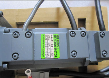 Mitsubishi Melservo HA-FH13BG-S1 100W Industrial Servo Motor 3AC 100V 1.1A NEW