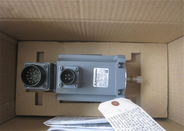 Mitsubishi 300W HA-FH33-EC Industrial AC Servo Motor HAFH33EC 129V 1.9A NEW