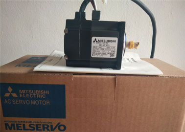 Mitsubishi Industrial Servo Motor BRAKE BRAKE KEY  100W HC-UP SERIES HC-UFS13 100W