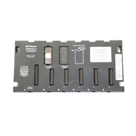 GE CPU 360 MODULE CONFIGURABLE USER MEMORY BUILT-IN SERIAL PORTS IC693CPU360