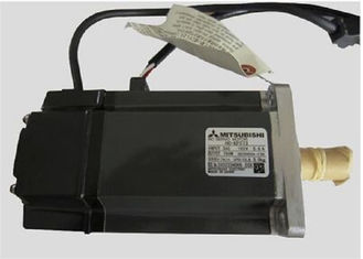 Mitsubishi  Industrial Servo Motor HC SERIES HC-MF43-S1 400W CON