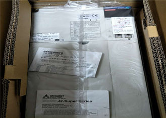 MR-J2S-500B4 Power supply 3-phase 400VAC MITSUBISHI Industrial Servo Drives