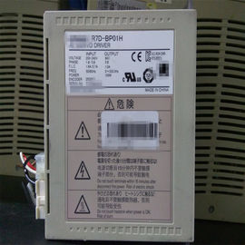 R7D-BP01H AC Servodriver , Pulse Train Inputs , Single-Three Phase 200 VAC , 100W OMRON