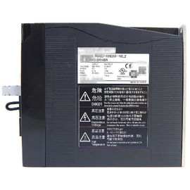 OMRON R88D-KN06F-ML2 AC Servodriver , MECHATROLINK-II , Three Phase 400 VAC , 600W