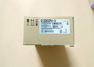 Q12DCCPU-V 4096 Points Mitsubishi  Universal Model Redundant Power Supply Module