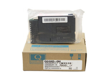 Q64AD-GH Mitsubishi Universal Model Redundant Power Supply Module 100 To 240 V AC