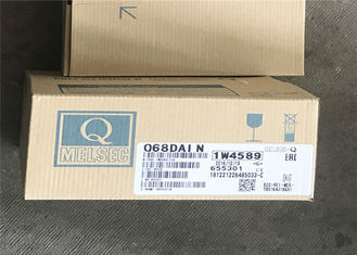 Mitsubishi  Universal model Redundant Power Supply Module Q68DAIN
