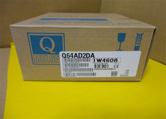 Mitsubishi Q64AD2DA  Universal model Redundant Power Supply Module