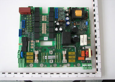 ABB DCS800 Power Interface Board SDCS-PIN-4B Circuit Board 3ADT316300R1510 NEW