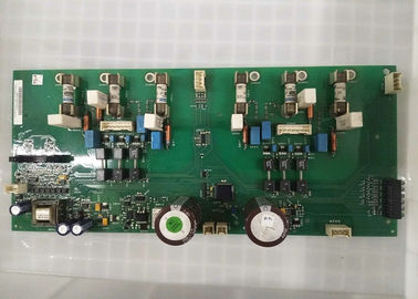 NEW ABB Accessory Board DSAB-01C 64630199 Switch Fuse Control PCB Circuit Board
