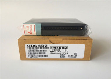 Mitsubishi Universal model Redundant Power Supply Module QD64D2