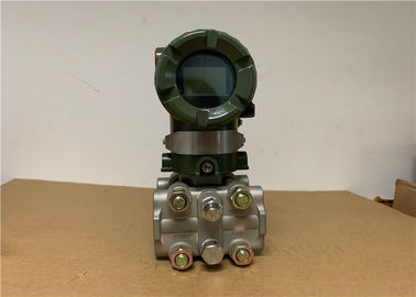 Yokogawa  EJA110A Differential Pressure Transmitter EJA110A-DLH4A-92DA 0.5 to 10 kPa