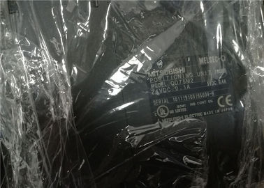 Mitsubishi QD75M2 Universal model  Redundant Power Supply Module