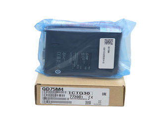 QD75M4 Mitsubishi  Universal Model  Redundant Power Supply Module