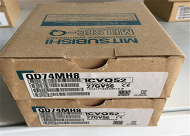 QD74MH8 Mitsubishi  Universal Model Redundant Power Supply Module