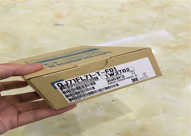 QJ71FL71-T-F01 Mitsubishi  Universal Model  Redundant Power Supply Module