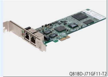 Q81BD-J71GF11-T2 Mitsubishi Universal Model  Redundant Power Supply Module