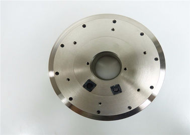 Industrial  Yaskawa 335W 200V 3.3AAC SGMCS Direct Drive Motor SGMCS-16E3B11