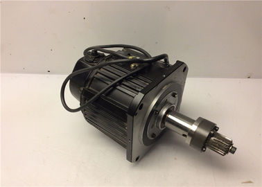 Industrial Servo Motor Yaskawa Servo Motor 1150W 2000RPM 7.3A 200V SGMDH-12A2A-YR13