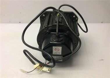 Industrial Servo Motor Yaskawa Servo Motor 1150W 2000RPM 7.3A 200V SGMDH-12A2A-YR13