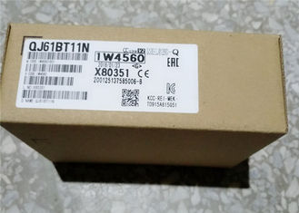 QJ61BT11N Mitsubishi Universal Model  Redundant Power Supply Module