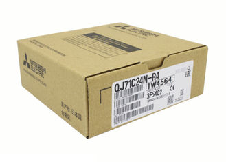 QJ71C24N-R4 Mitsubishi  Universal Model  Redundant Power Supply Module