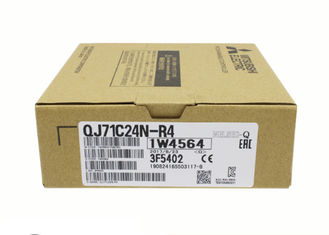 QJ71C24N-R4 Mitsubishi  Universal Model  Redundant Power Supply Module