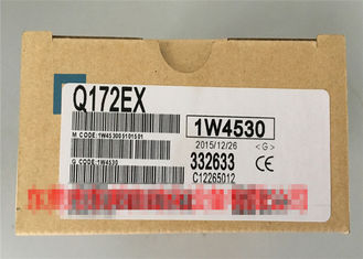 Mitsubishi  Universal model Redundant Power Supply Module Q172EX.